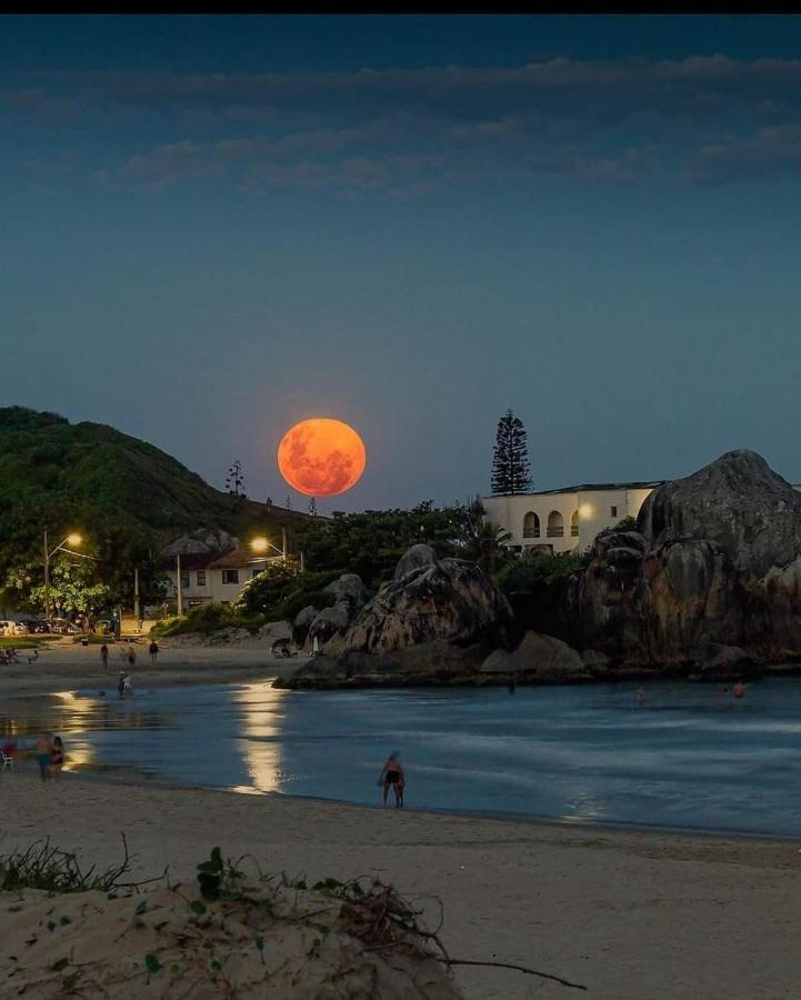 Sintonia Do Mar Διαμέρισμα Sao Francisco do Sul Εξωτερικό φωτογραφία