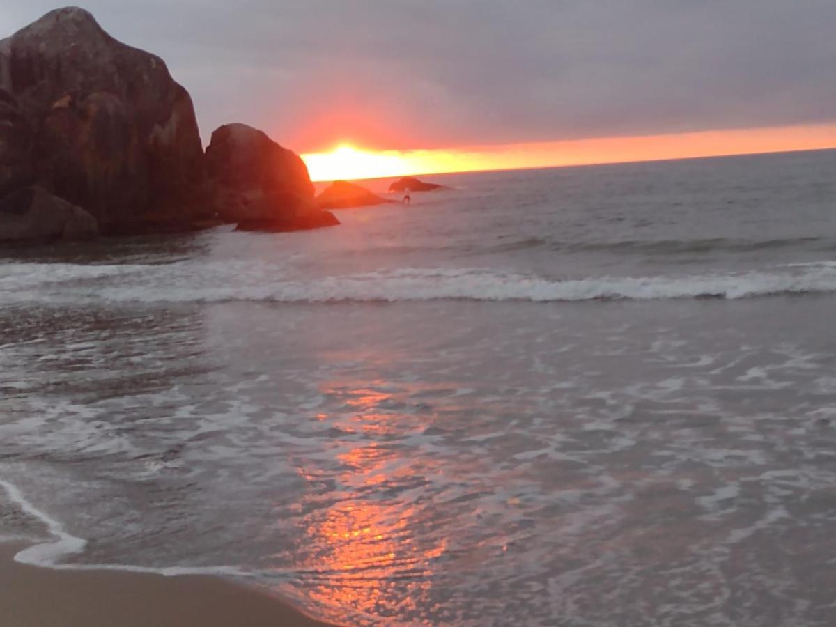 Sintonia Do Mar Διαμέρισμα Sao Francisco do Sul Εξωτερικό φωτογραφία