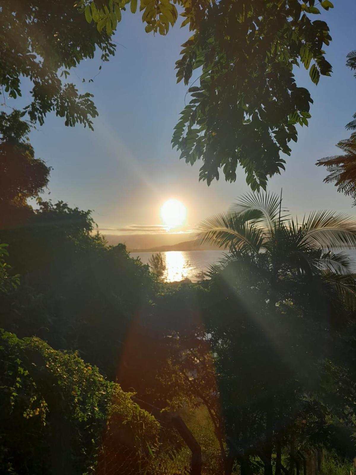 Sintonia Do Mar Διαμέρισμα Sao Francisco do Sul Εξωτερικό φωτογραφία