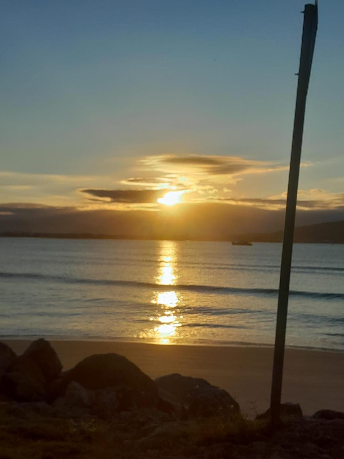 Sintonia Do Mar Διαμέρισμα Sao Francisco do Sul Εξωτερικό φωτογραφία